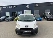 Peugeot Expert MPV 2,0 l 88 kw