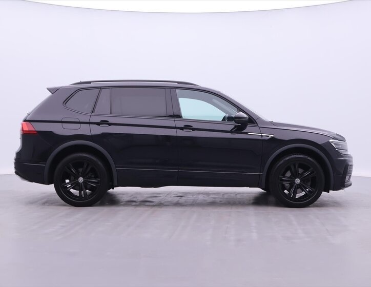 Volkswagen Tiguan Allspace 8