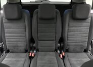 Volkswagen Touran MPV 2,0 l 110 kw