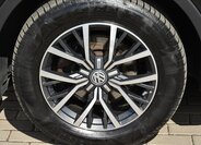 Volkswagen Tiguan SUV / Terénní 2,0 l 110 kw