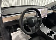 Tesla Model Y SUV 0,0 393 kw