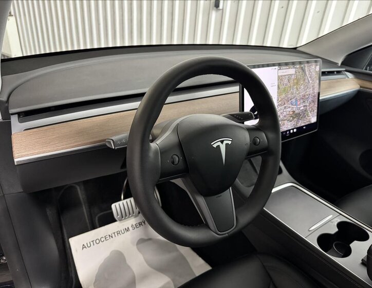 Tesla Model Y SUV 0,0 393 kw