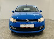 Volkswagen Polo Hatchback 1,2 l 66 kw