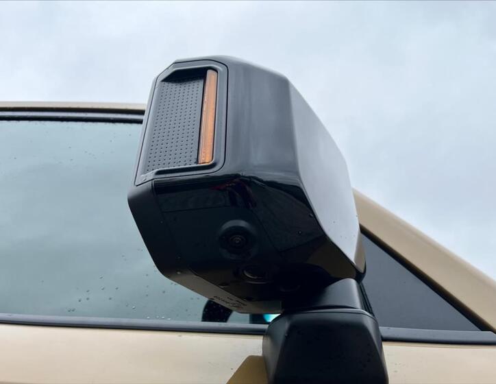 Toyota Land Cruiser 39