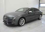 Audi S5 Hatchback 3,0 l 249 kw