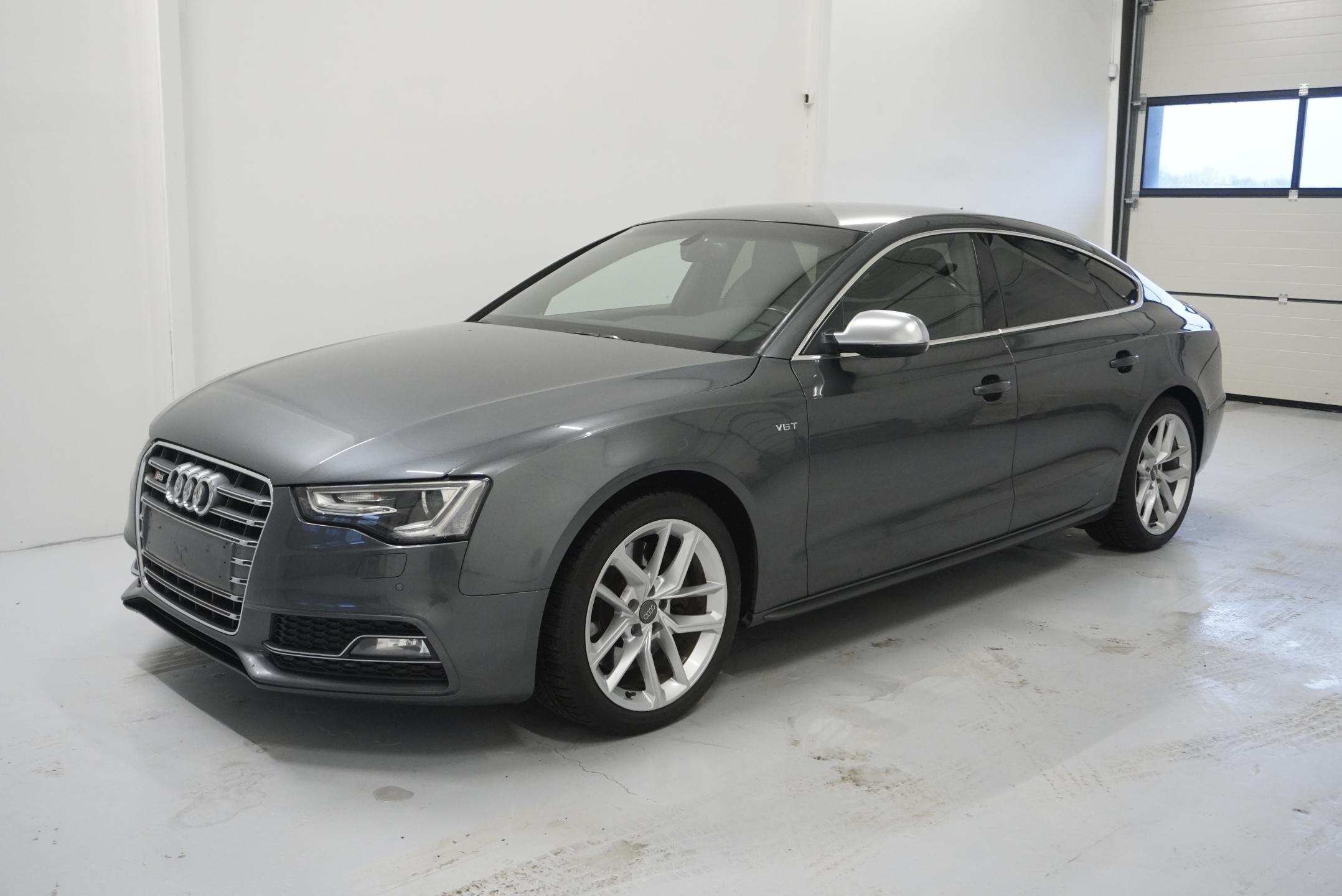 Audi S5 Hatchback 3,0 l 249 kw