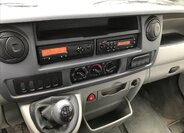 Renault Master 13