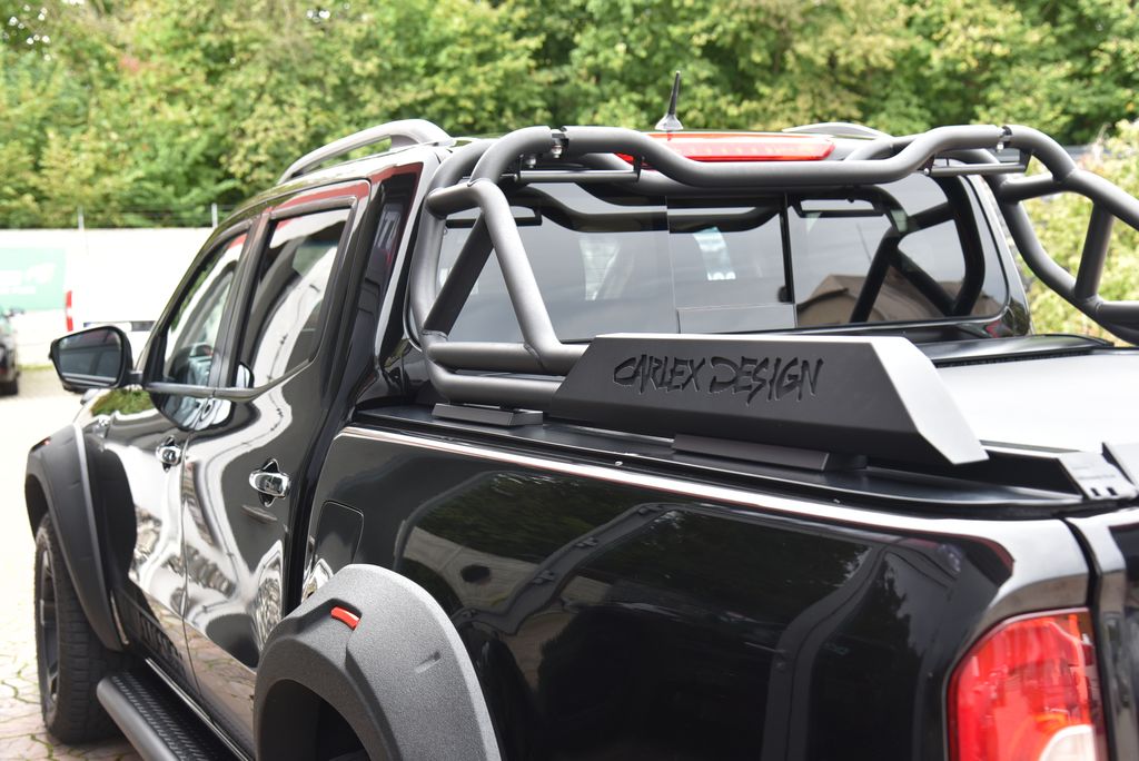 Mercedes-Benz Třídy X