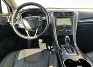Ford Mondeo Kombi 2,0 l 110 kw