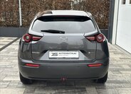 Mazda MX-30 SUV / Terénní 0,0 107 kw