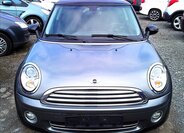 Mini Cooper Hatchback 1,6 l 90 kw