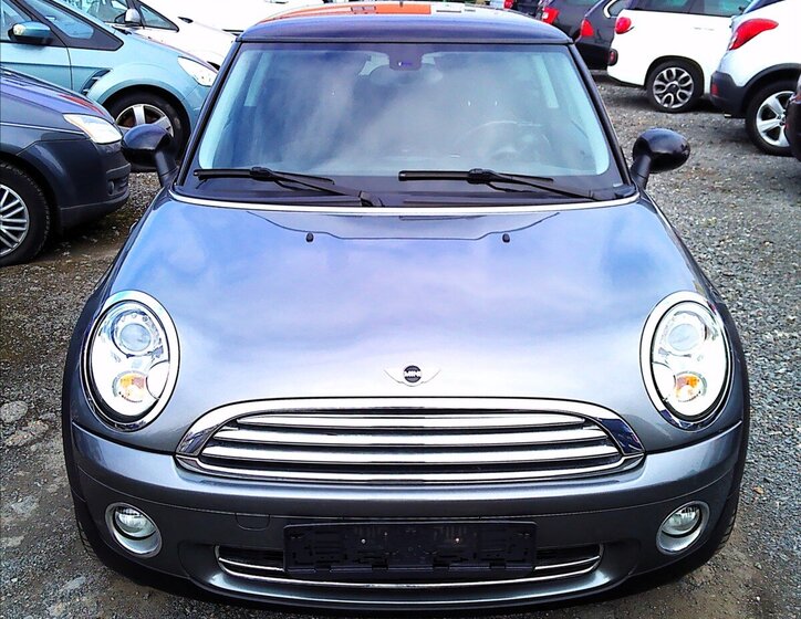 Mini Cooper Hatchback 1,6 l 90 kw