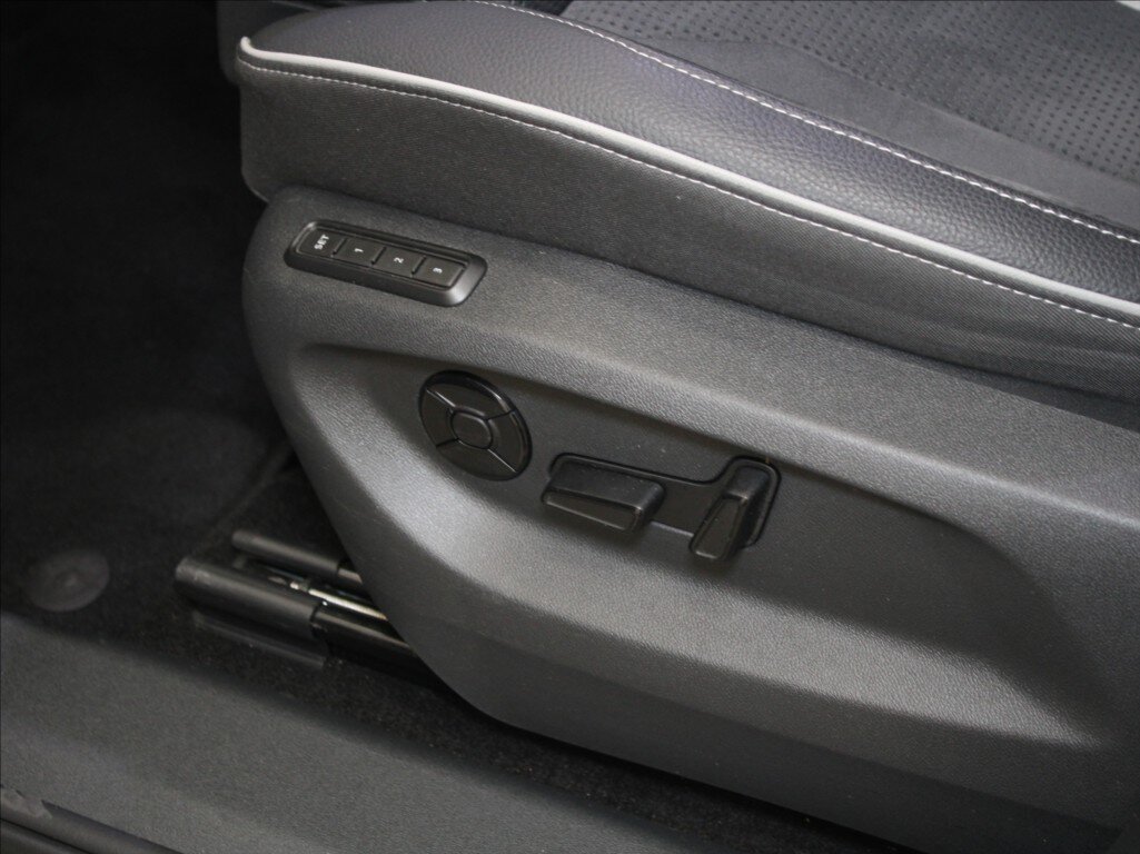 Škoda Kodiaq SUV / Terénní 2,0 l 142 kw