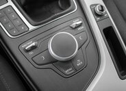 Audi A4 Kombi 2,0 l 110 kw