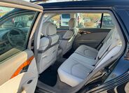 Mercedes-Benz Třídy E 14