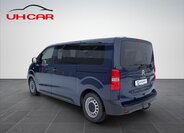 Citroën SpaceTourer MPV 2,0 l 110 kw