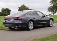 Audi A7 Liftback 3,0 l 210 kw