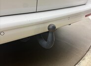 Volkswagen Transporter 40