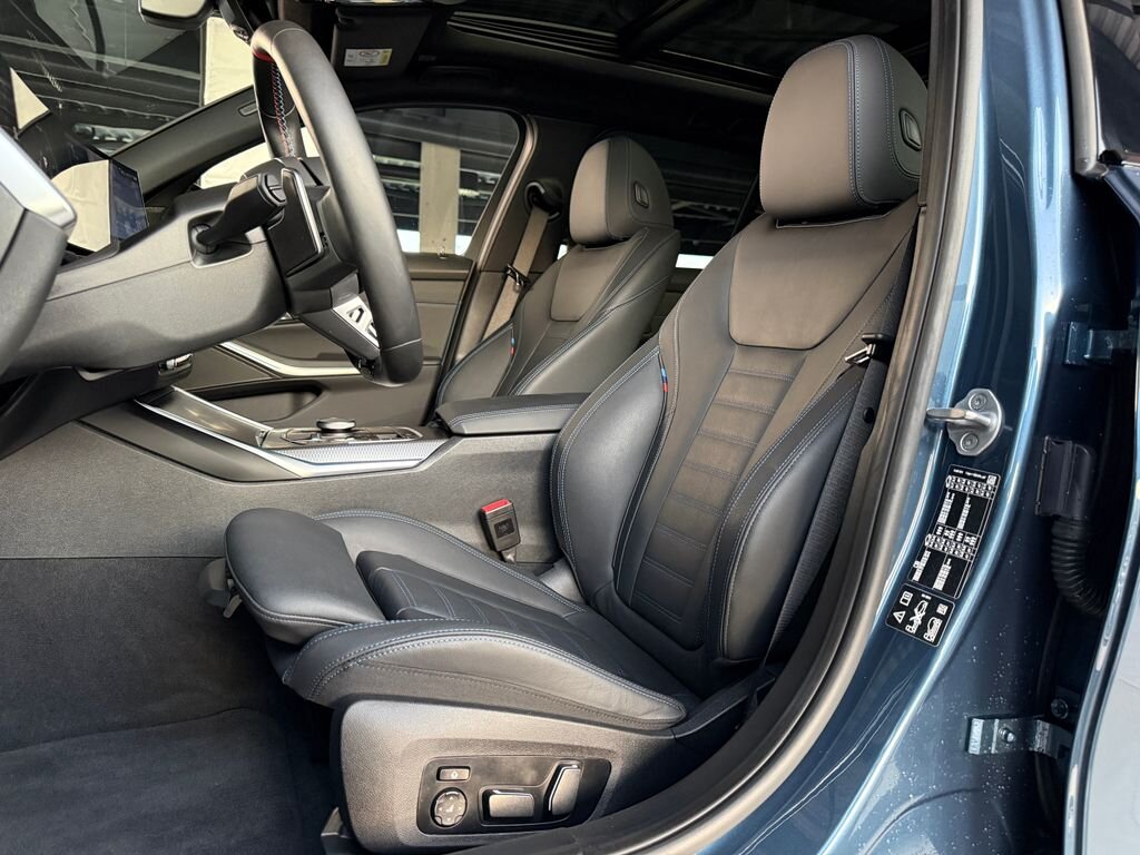 BMW Řada 3 Kombi 3,0 l 275 kw