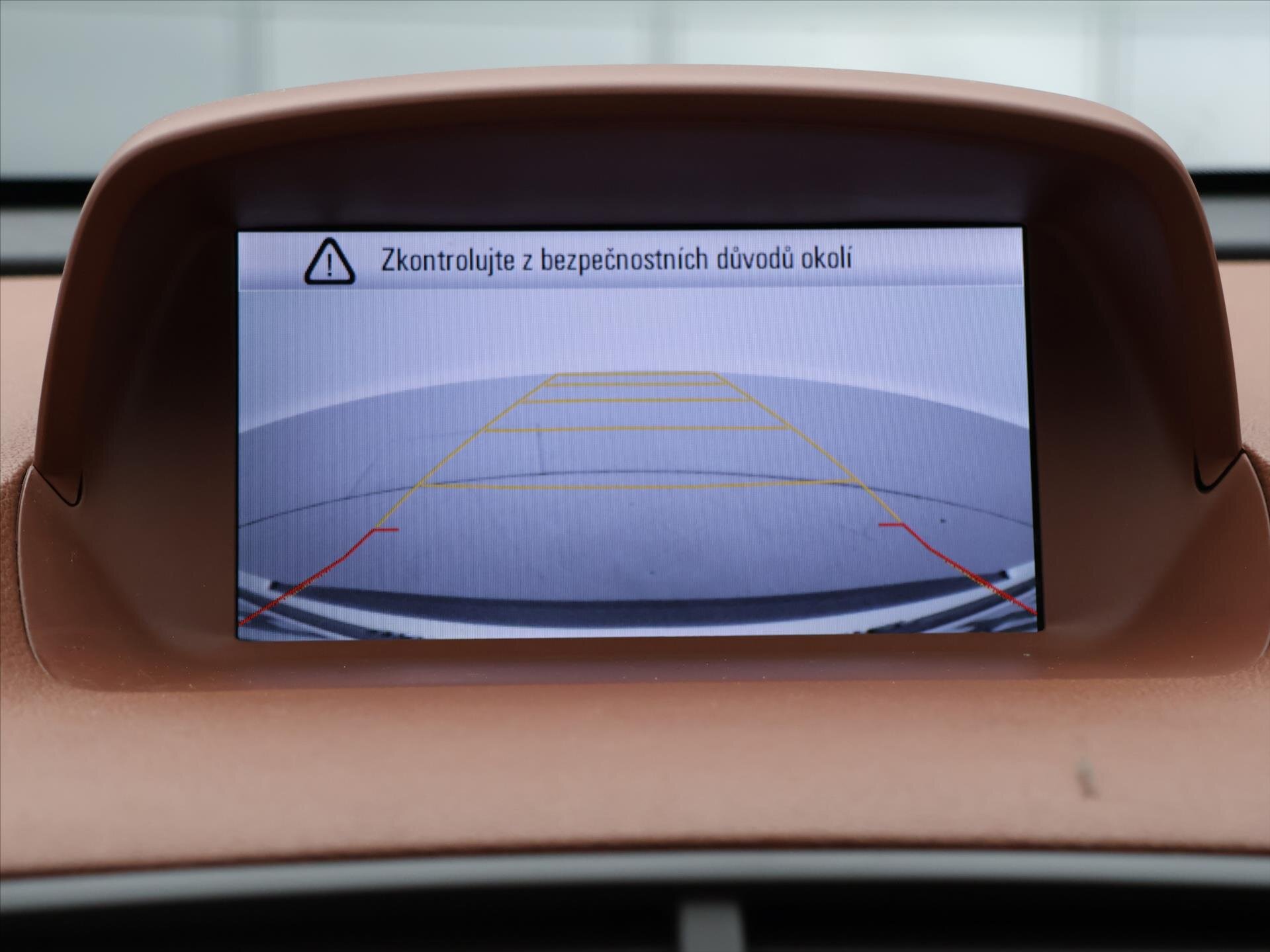 Opel Mokka SUV / Terénní 1,7 l 96 kw