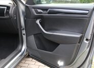 Škoda Kodiaq Kombi 2,0 l 140 kw