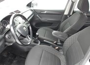 Škoda Fabia Kombi 999,0 70 kw