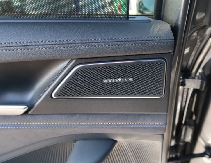 Volkswagen Passat Kombi 1,5 l 130 kw