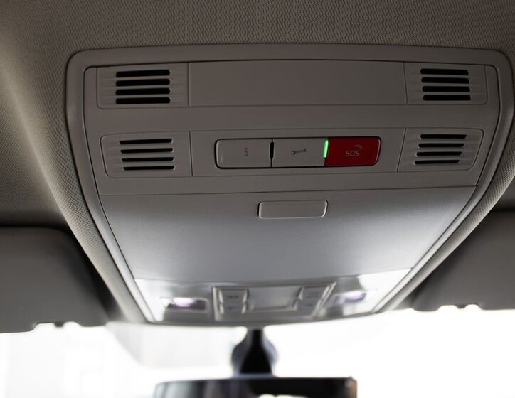 Škoda Kodiaq SUV / Terénní 2,0 l 110 kw