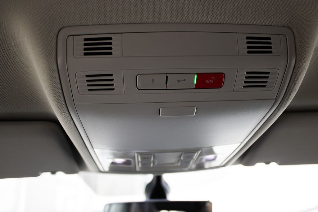 Škoda Kodiaq SUV / Terénní 2,0 l 110 kw