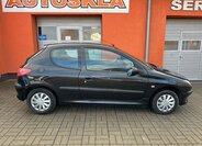 Peugeot 206 4