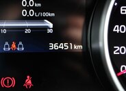 KIA Ceed Hatchback 1,5 l 117 kw