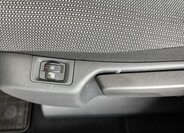 Citroën C3 Aircross CUV / Crossover 1,2 l 81 kw