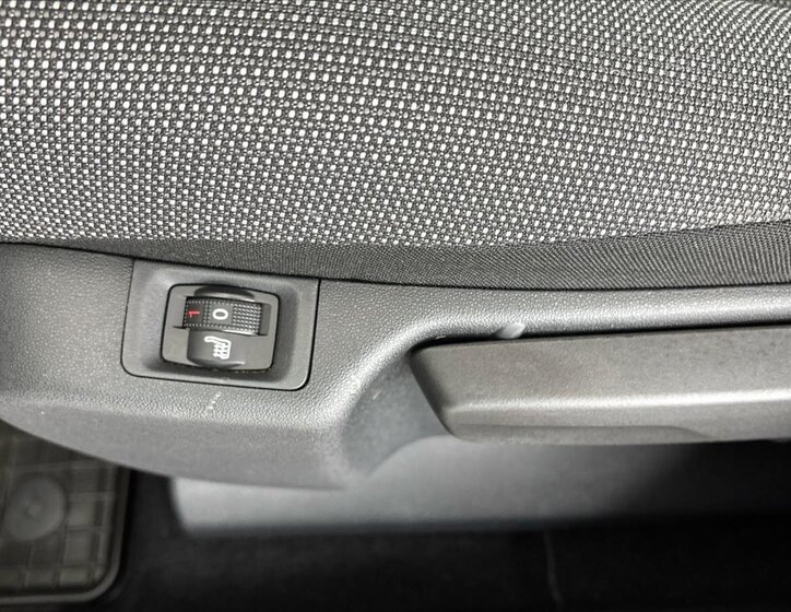 Citroën C3 Aircross CUV / Crossover 1,2 l 81 kw