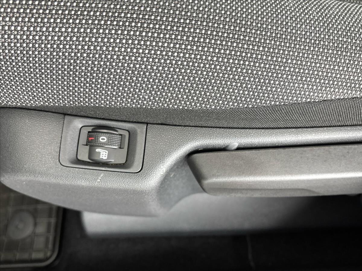 Citroën C3 Aircross CUV / Crossover 1,2 l 81 kw