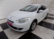 Renault Fluence Sedan 1,6 l 81 kw