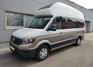 Volkswagen Grand California 1