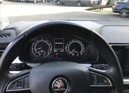 Škoda Scala Hatchback 1,5 l 110 kw