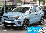 Citroën C3 Hatchback 1,2 l 74 kw