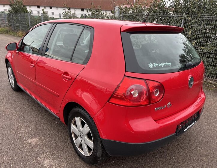 Volkswagen Golf 8