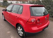 Volkswagen Golf 8