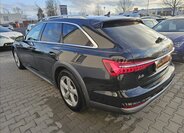 Audi A6 Allroad Kombi 3,0 l 250 kw