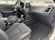 KIA Ceed Kombi 1,5 l 103 kw