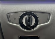 Mercedes-Benz Třídy S 25