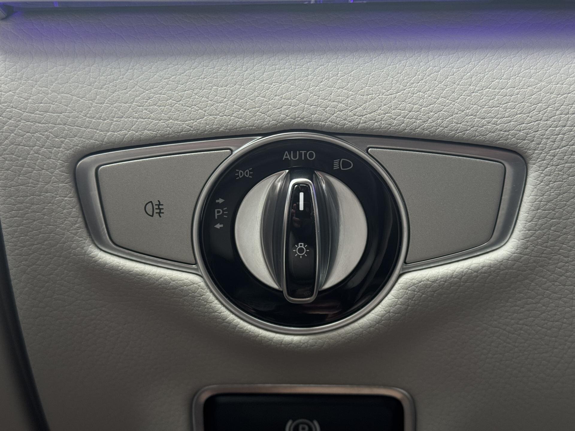 Mercedes-Benz Třídy S