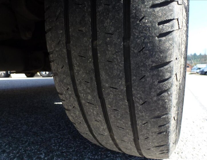 Volkswagen Transporter Ostatní 2,0 l 103 kw