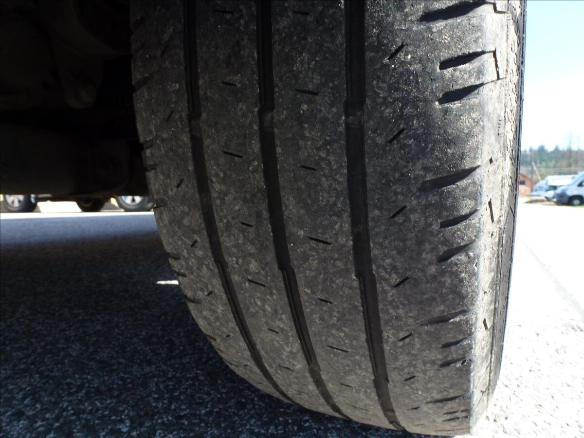 Volkswagen Transporter Ostatní 2,0 l 103 kw