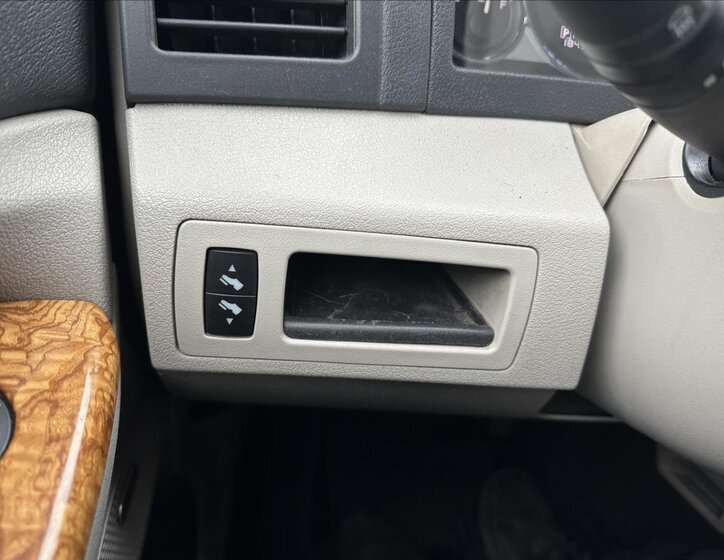 Jeep Grand Cherokee 20