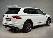 Volkswagen Tiguan Allspace SUV / Terénní 2,0 l 176 kw