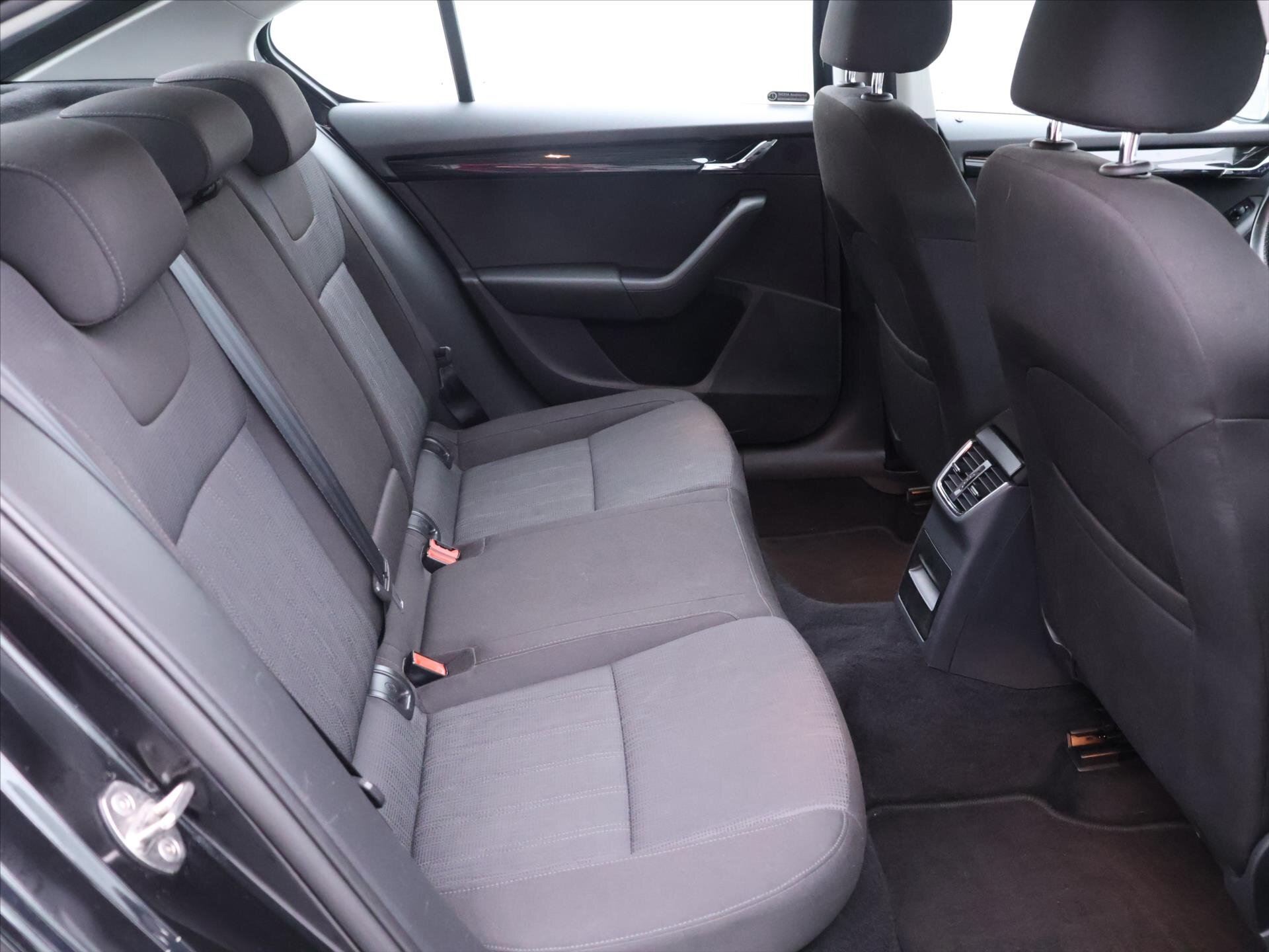 Škoda Octavia Liftback 1,6 l 85 kw