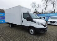 Iveco Daily Skříň 2,3 l 115 kw